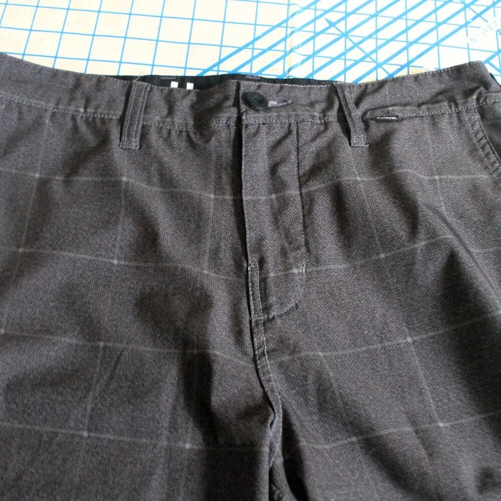 Hurley Men's Shorts, Size 30